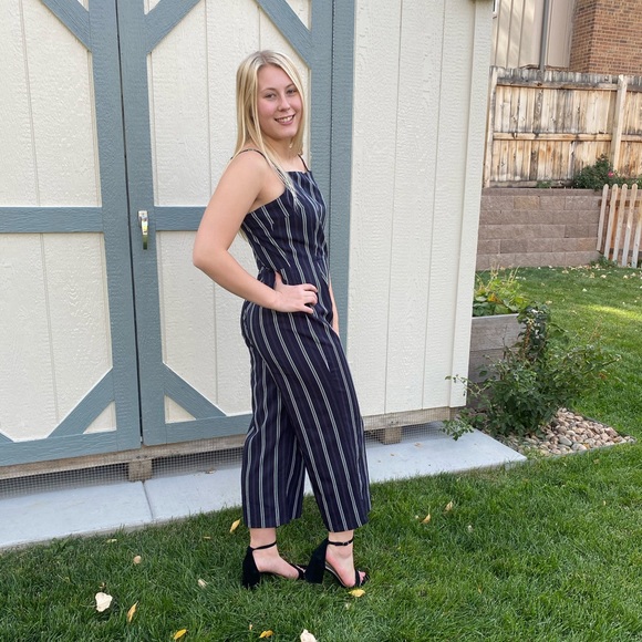 NEW! Cupcakes and cashmere jumpsuit - Picture 3 of 5